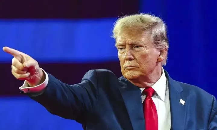 What Trump said about India and Russia situation? What Trump said about India and Russia situation?