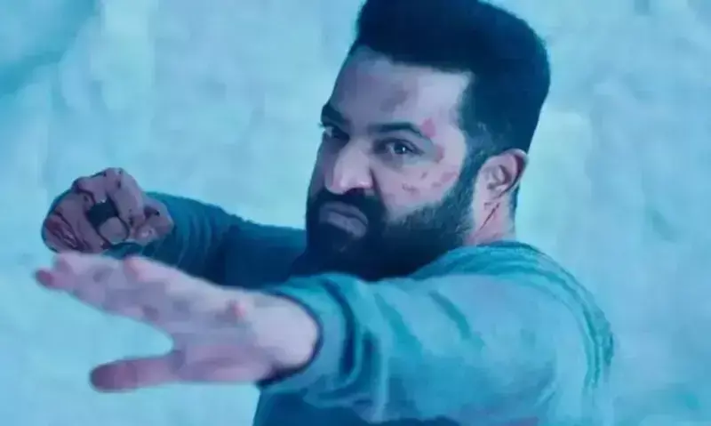 NTR’s Big Plan Backfired, But…