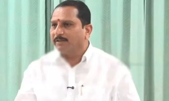 TDP MLA Facing NTR Fans Fire After Leaked Phone Call