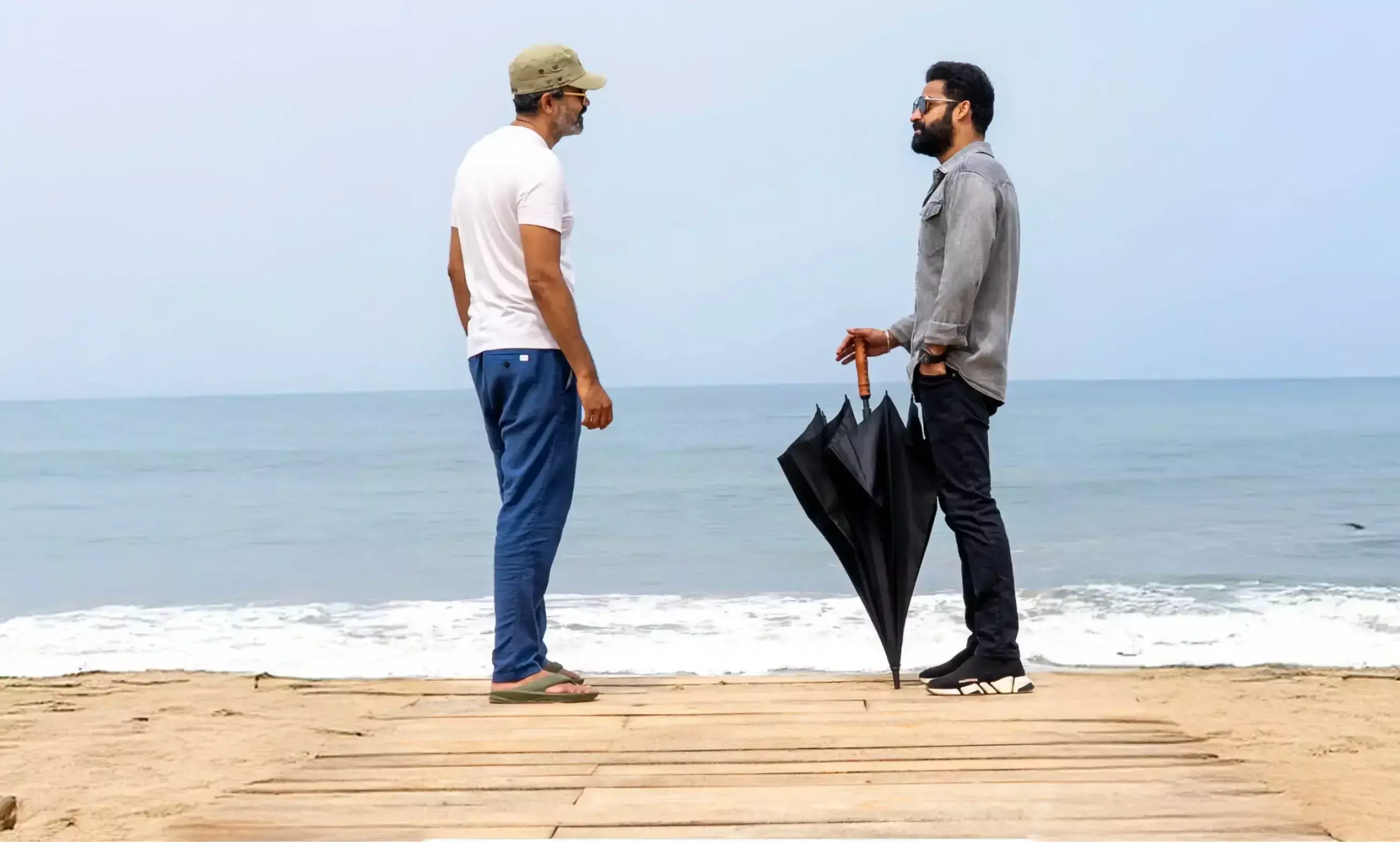 Will ‘Dragon’ Deliver the Success NTR Needs After ‘War 2’ Letdown?