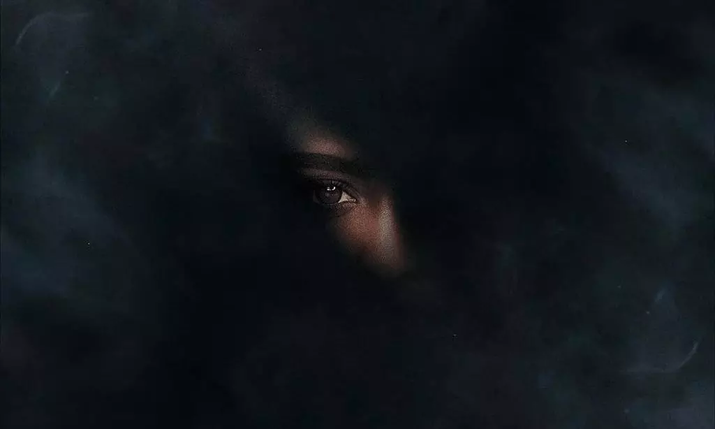 Nidhhi Agerwals next horror thriller looks striking