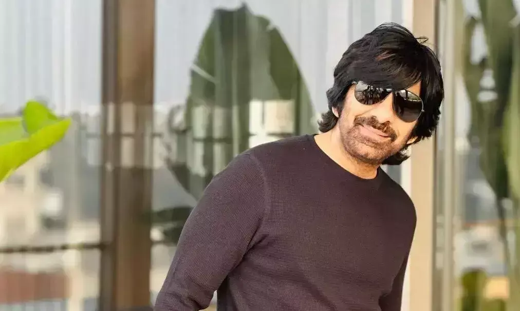 Class Director For Mass Raviteja: What’s Next?
