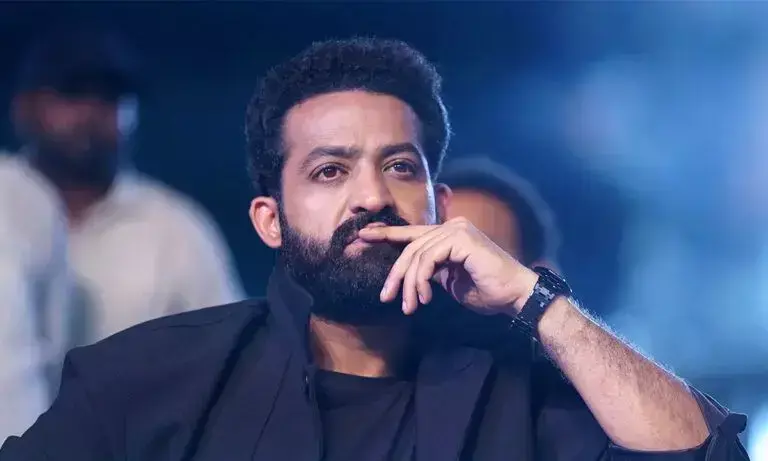 Did NTR waste time with War 2?