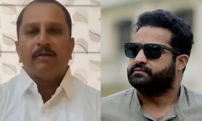 TDP MLA - NTR Controversy: NTR Fans Still Furious!