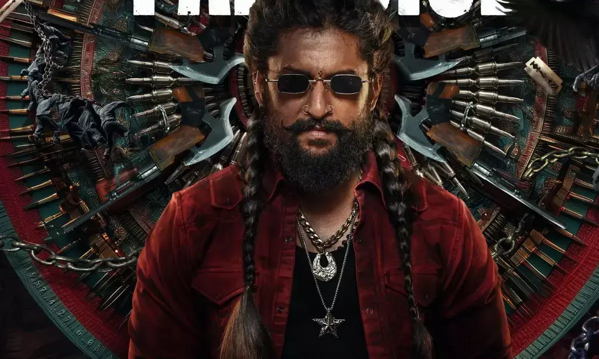 Interesting Rumor About the Role of Nani?