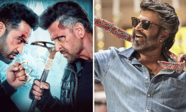 Coolie And War 2: Game Over Or Still Life Left?