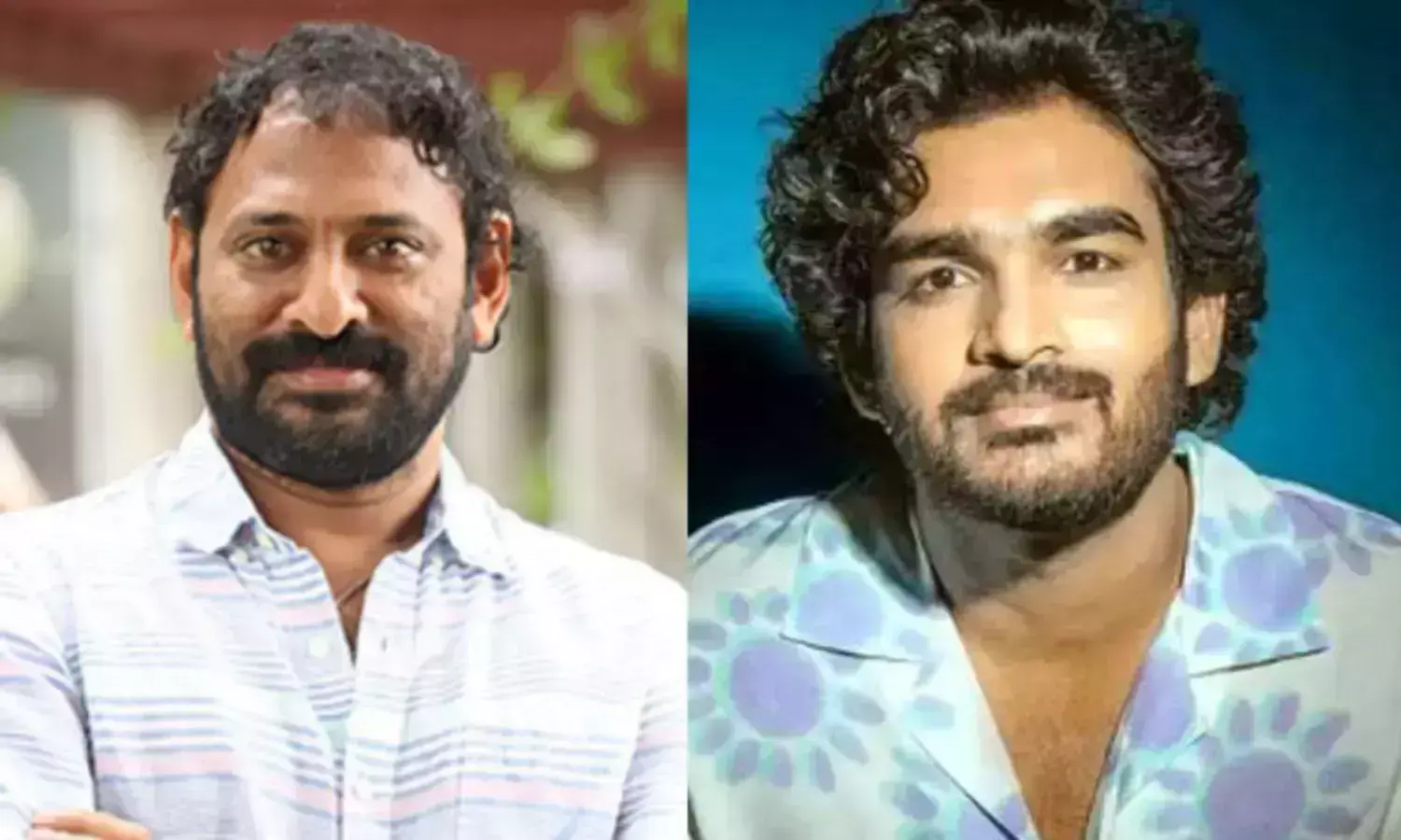 Kiran Abbavaram Joins Hands with Srikanth Addala and Rana Daggubati?