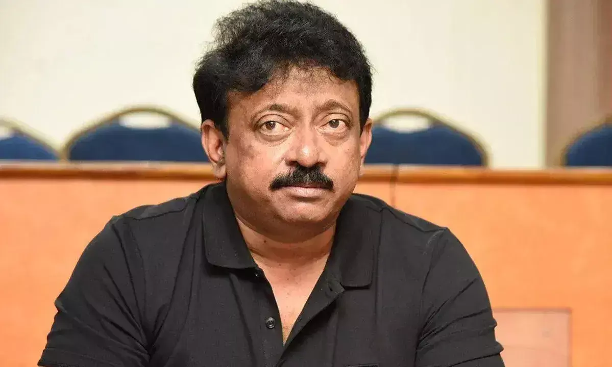 Nation Firing With Dogs Controversy: RGV Sings Different Tune?