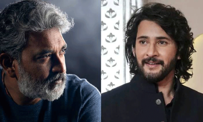Finally, Mahesh Sets Out For Rajamouli?