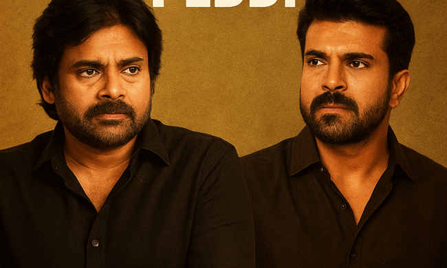 Mega Fans Pin Hopes On Those Two Films