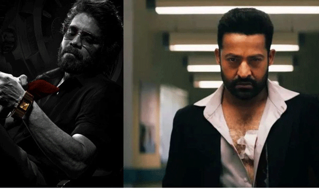 Nagarjuna & NTR Face Box Office Heat With Coolie, War 2
