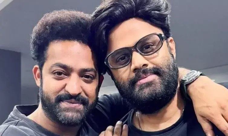 Will NTR save Naga Vamsi now?