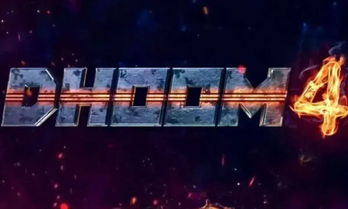 Dhoom 4: YRF Is Ready, But Tollywood Says No!