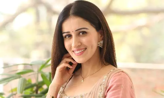 Anshu Hits Back At Trolls Over Stunning Comeback