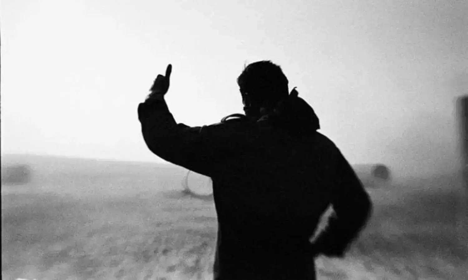 Superstar Came To Sets Very Late, Director Gone Case