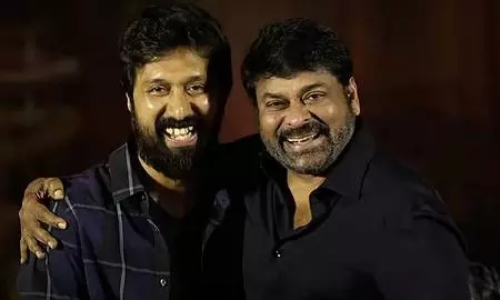 Waltair Veerayya Combination Creates Electrifying Buzz Everywhere