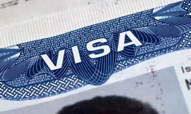 Shocker: 6000 visas cancelled in United States Shocker: 6000 visas cancelled in United States