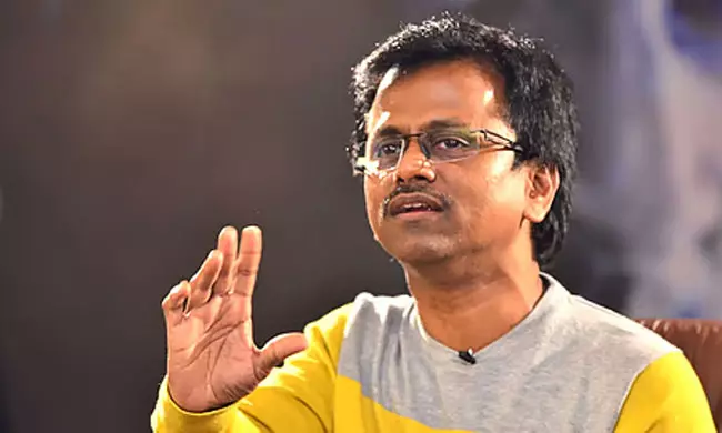 Marketing With Controversial Statements: AR Murugadoss Stirs Debate