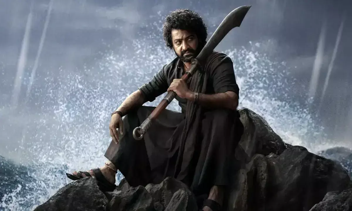 Big confusion continues on Devara 2!