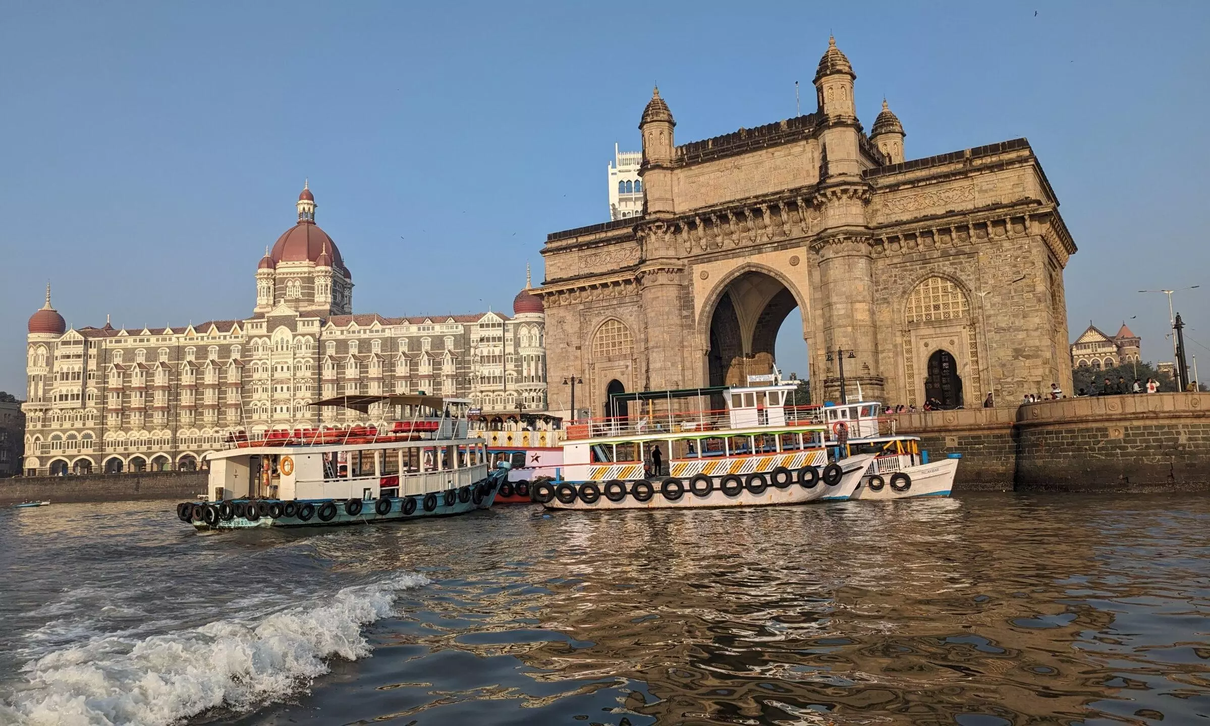 Global Billionaires: Mumbai @3, Who’s No. 1?