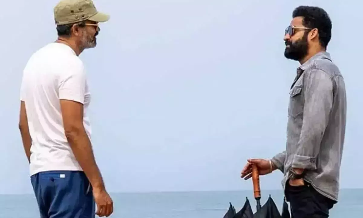 High Pressure On Neel: Can He Deliver For NTR?