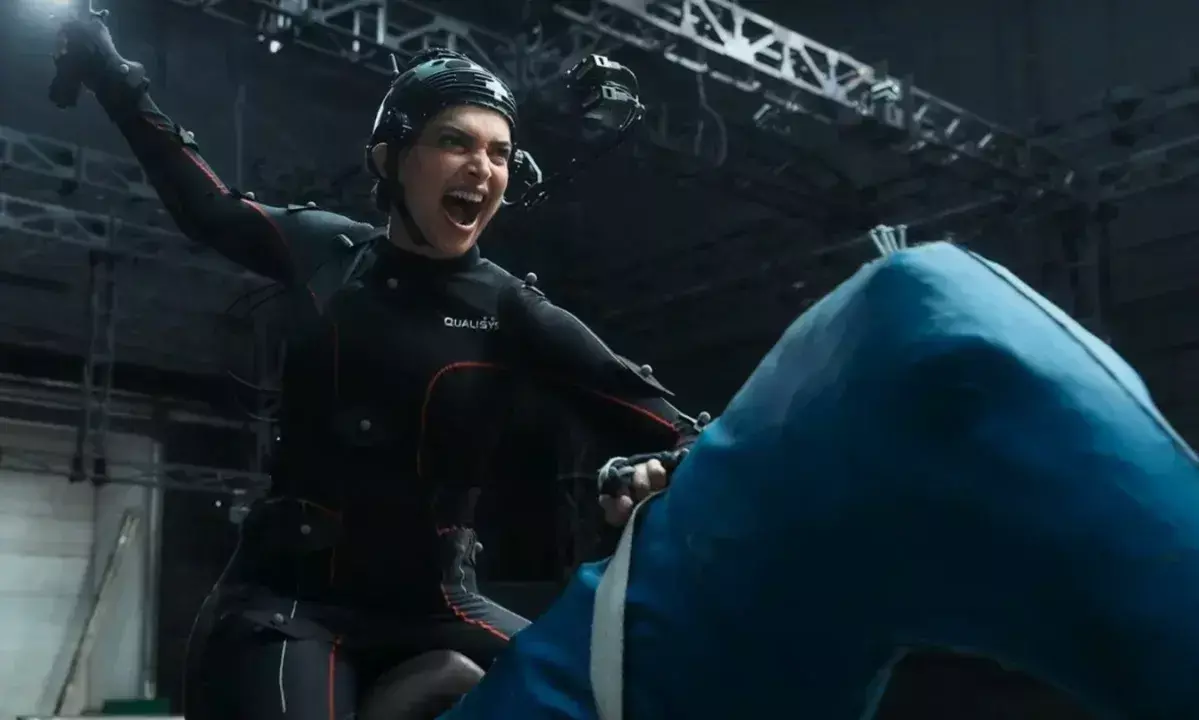 Allu Arjun Atlee Movie Shoot Begins, Deepika Joins