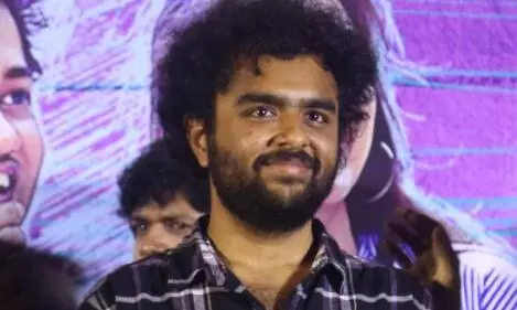 100% Child Artist Nikhil Abburi Drops Rare Facts