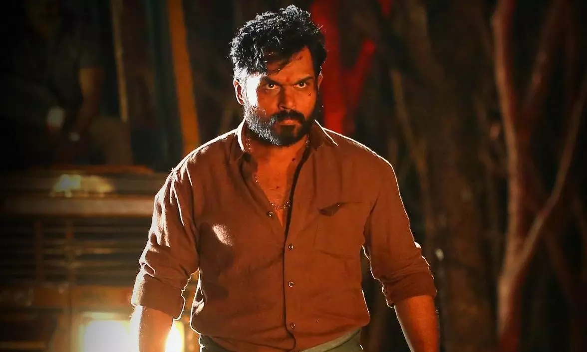 karthi Khaidi 2 Movie Sequel Delayed