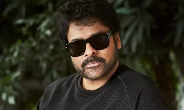 Two huge birthday delights for Chiranjeevi films?