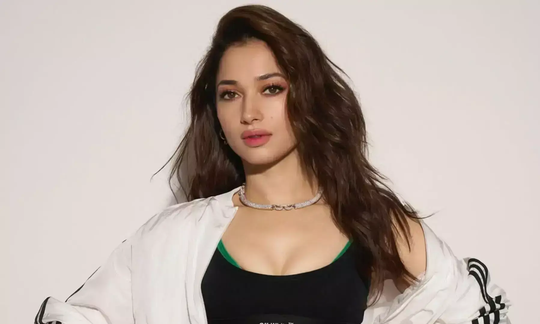 Tamannaah Spills Secrets, Bold Choices Spark Career Shift
