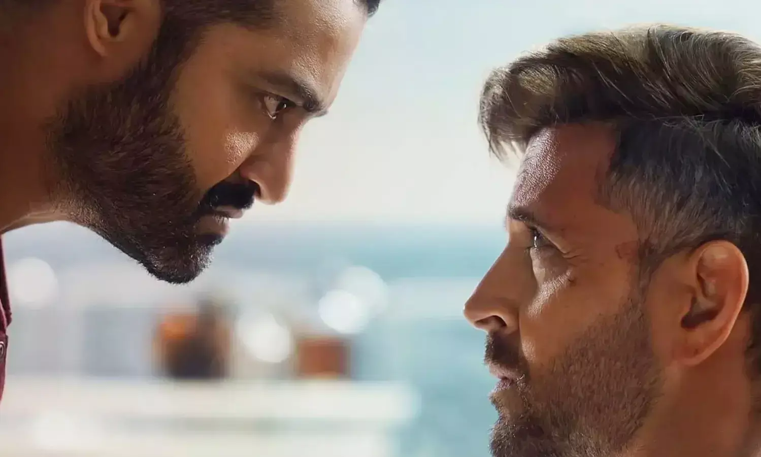 NTR Hrithik Roshan War 2 Ending Changed For Fans