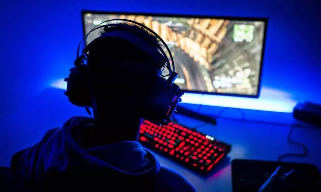 Online Gaming Bill: No Punishment For Players?