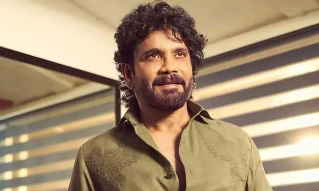 Nagarjuna Finally Clarifies Buzz Around King 100