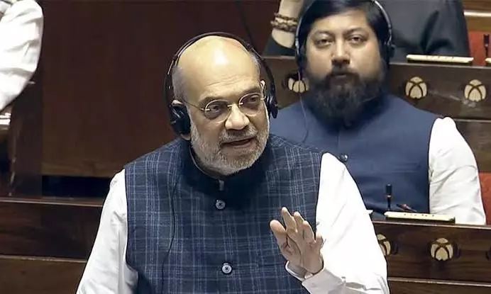 Historic Bill: PM, CM Will Lose Post If That Happens!