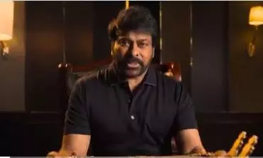 Chiranjeevis highly awaited Magnum Opus Vishwambhara for Summer 2026