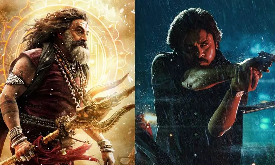 Tollywood In September Toughest Competition Turning Hotter