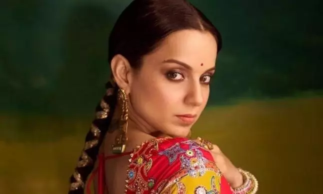 Kangana Ranaut Boldly Says Marriage Doesn’t Suit Lifestyle