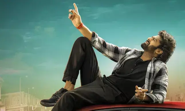 Rajasaab Will Confirm Big News On This Date