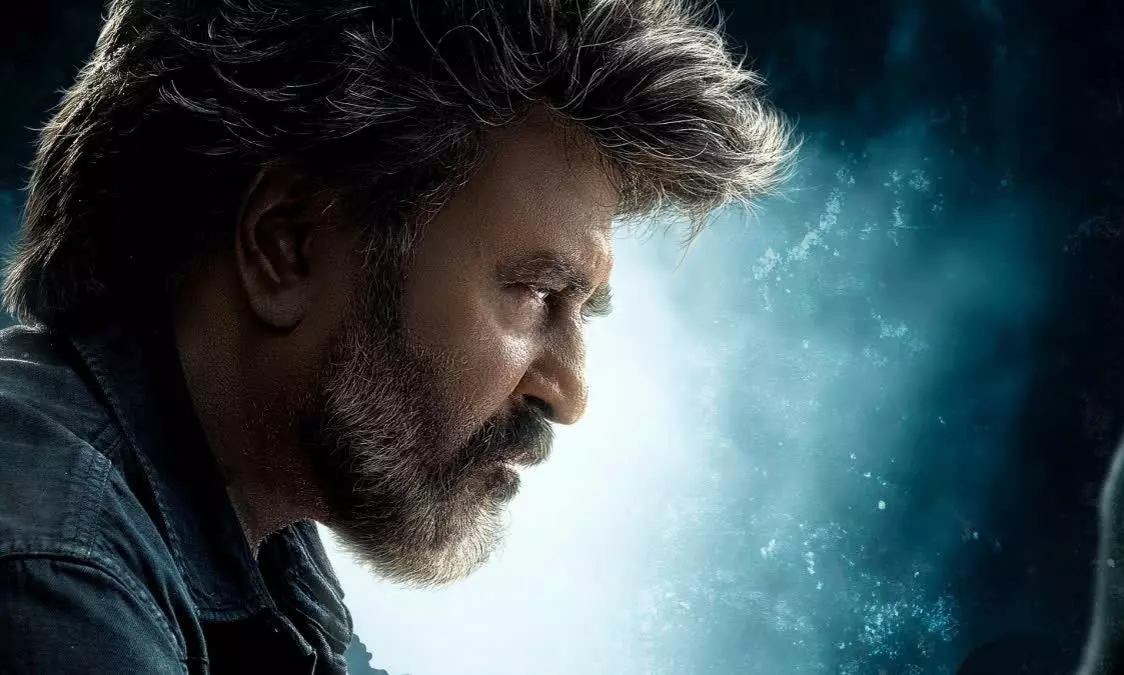 The Person Who Spoiled Rajinikanth Coolie Will Shock You Hard