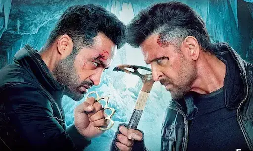 Opening Week Box Office: NTR’s Disaster With War 2