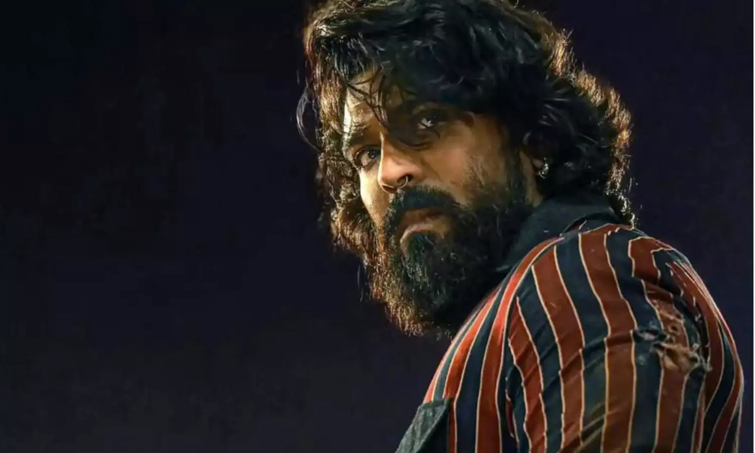 Buchi Babu Going All Out For Peddi!