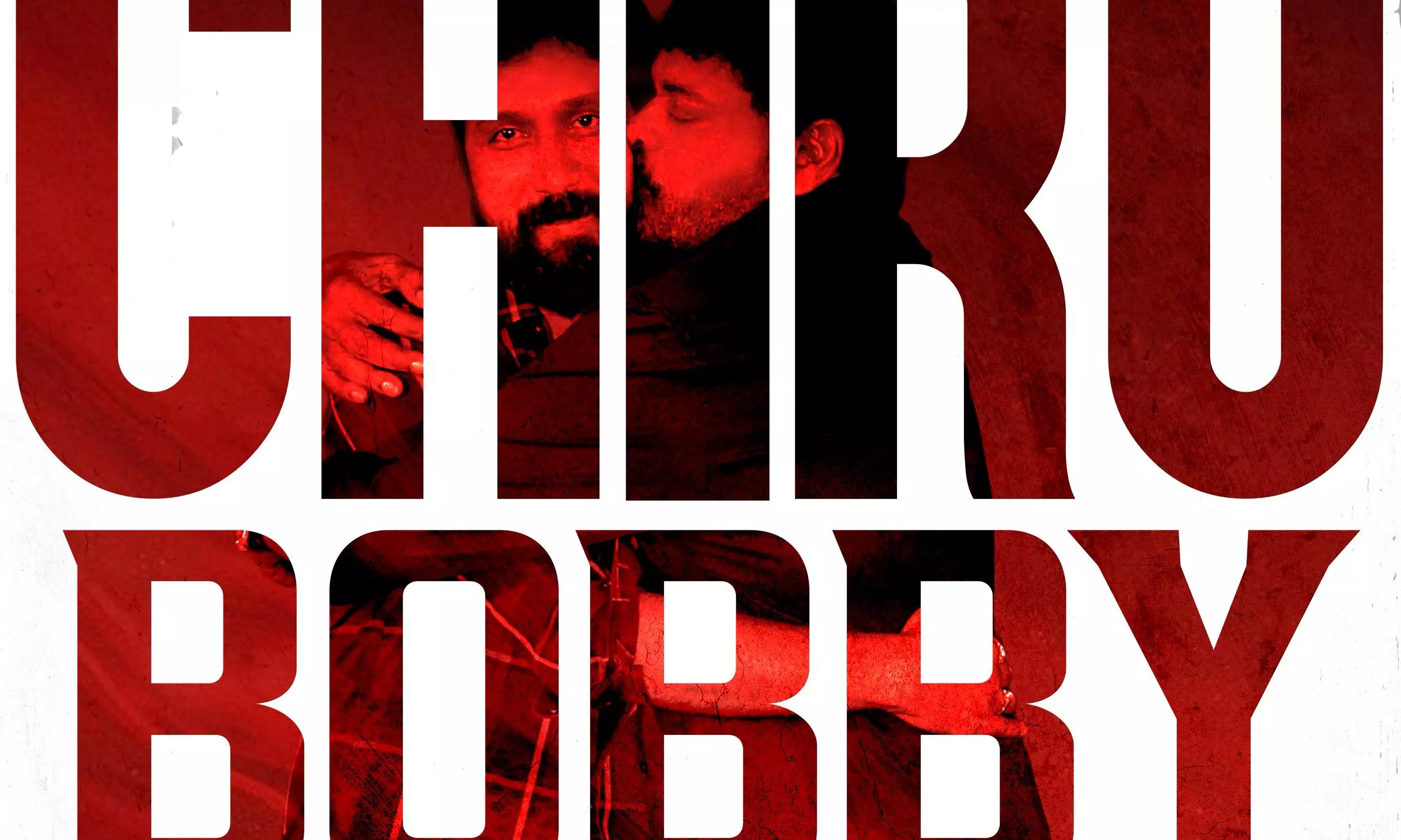 After A Blockbuster, Chiranjeevi Is Back With Bobby!