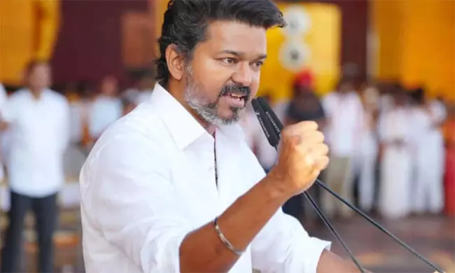 Can Vijay Get Better Start Than Pawan Kalyan?