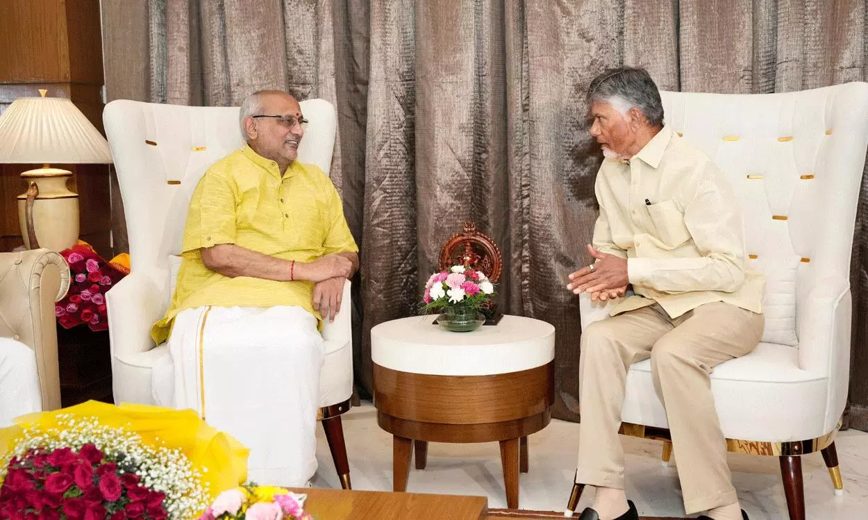 Will CBN Support INDIA Candidate? What’s Happening?