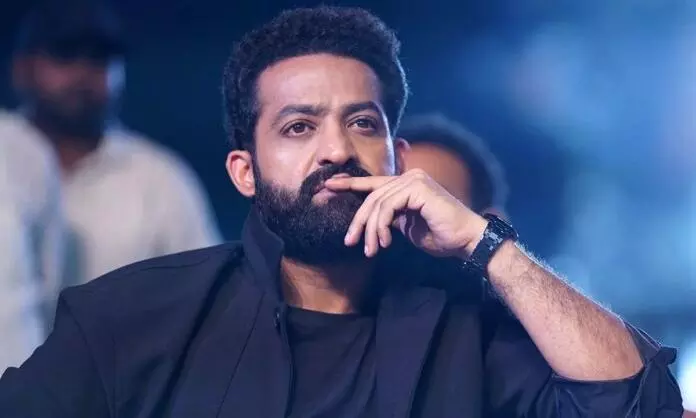 NTR Breaks Silence Rumors Crushed With One Answer