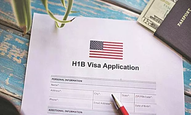 H1B Visa applicants: Be very careful!
