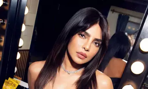 Priyanka Chopra Opens Up On Bollywood Color Bias