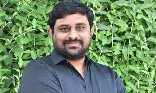 Ajay Bhupathi Sparks Buzz With Village Love Story