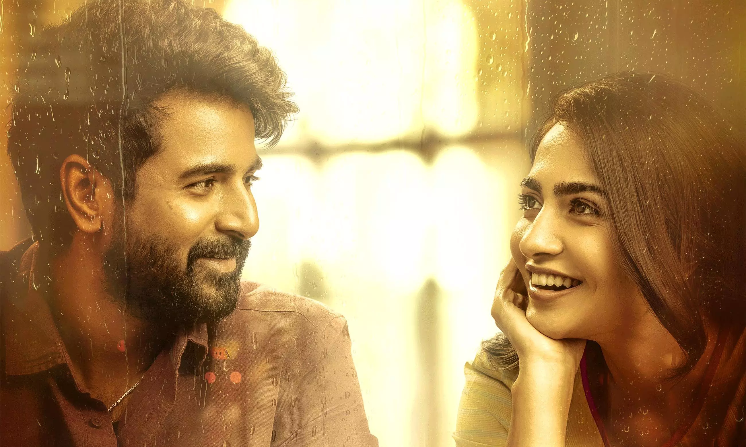 Madharaasi Varadhalle Song: Anitudh and Sivakarthikeyan deliver again