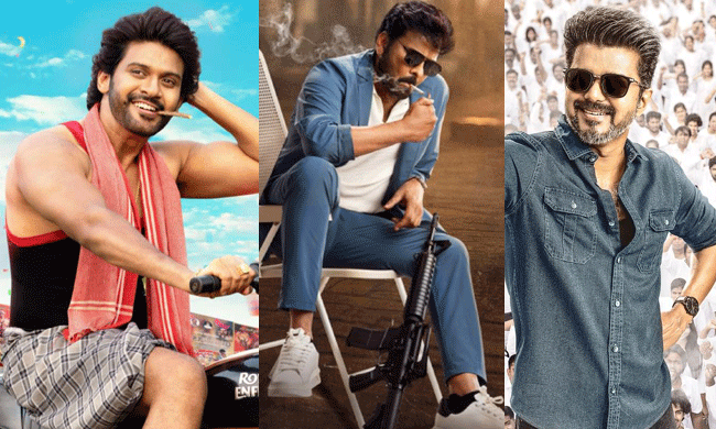 Tollywood @ Sankranthi 2026: Who’s Coming?